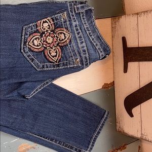 Miss me jeans skinny